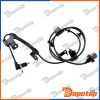 Capteur ABS avant gauche pour NISSAN | 75E1105-JPN, 151-01-116